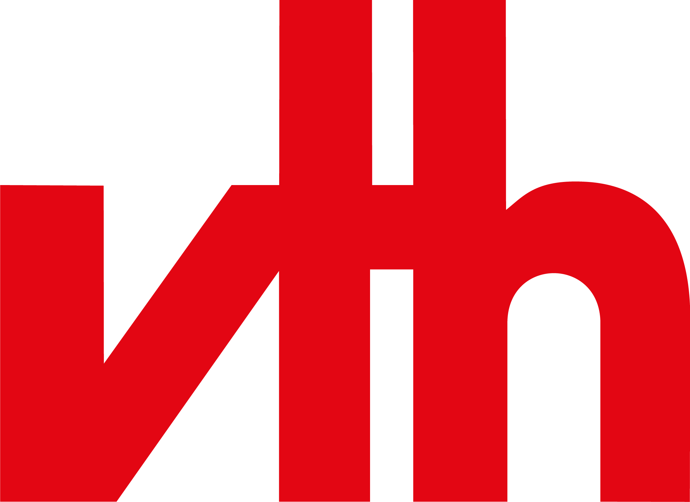 VTH Logo